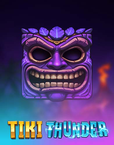 Tiki Thunder