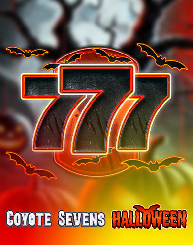 Coyote Sevens Halloween