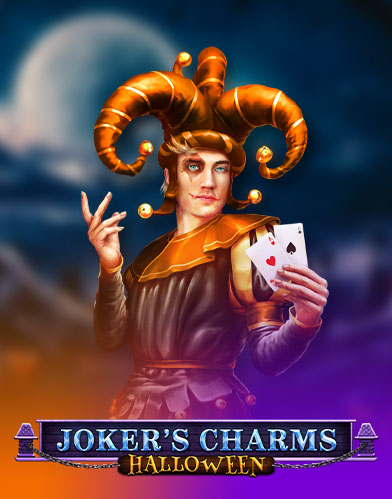 Joker's Charms - Halloween