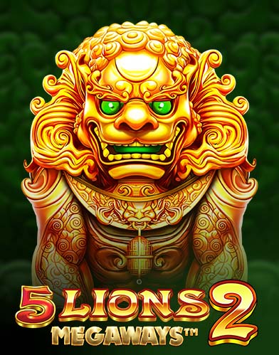 5 Lions Megaways 2