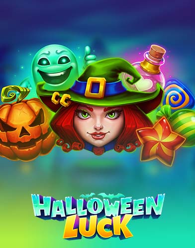 Halloween Luck