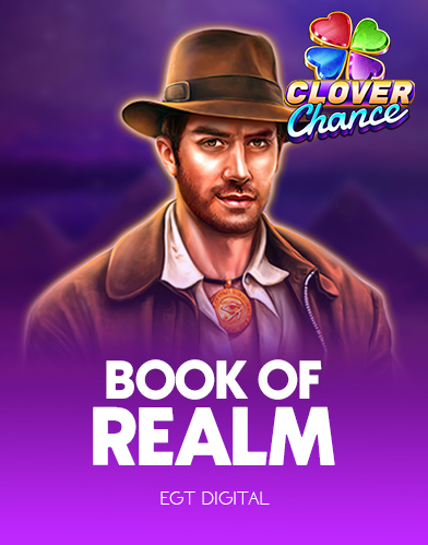 Book Of Realm