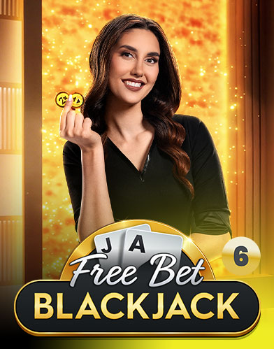 Free Bet Blackjack 6