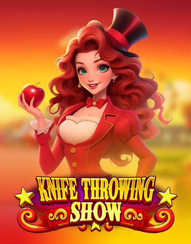 Knife Throwing Show