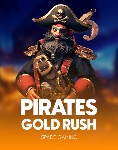 Pirates Gold Rush