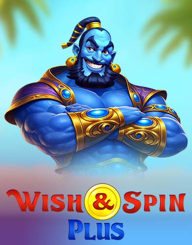 Wish And Spin Plus