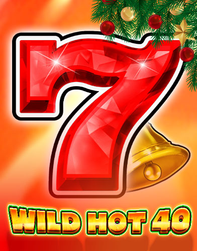 Wild Hot 40 Christmas 