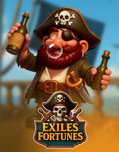 Exiles Fortunes