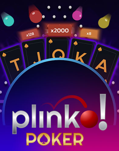 Plinko Poker