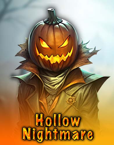 Hollow Nightmare