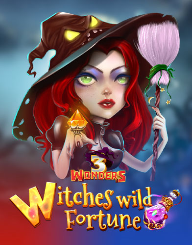 Witches wild fortune