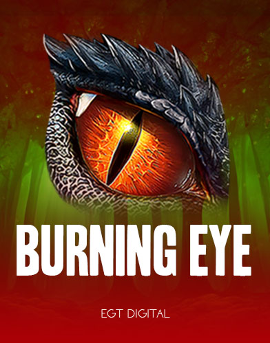 Burning Eye