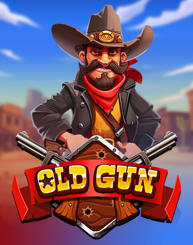 Old Gun