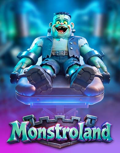 Monstroland