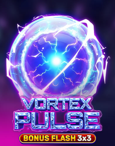 Vortex Pulse - Bonus Flash 3x3