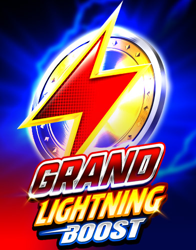 Grand Lightning Boost: Hold and Win