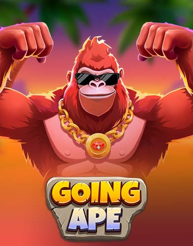 Going Ape