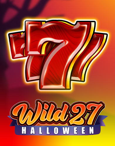 Wild 27 Halloween