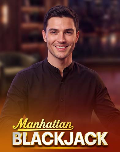 Manhattan Blackjack