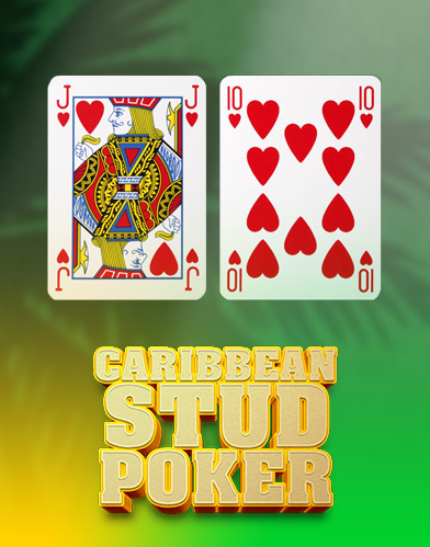 Caribbean Stud Poker
