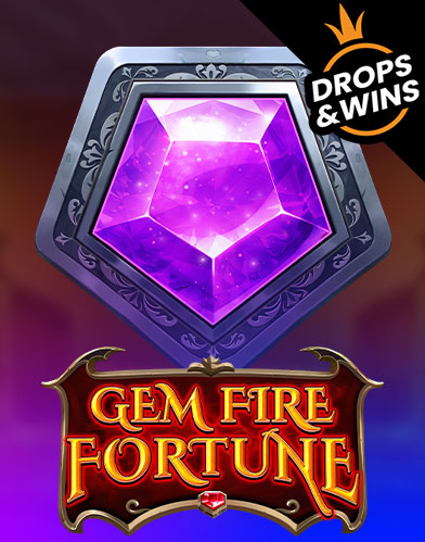 Gem Fire Fortune