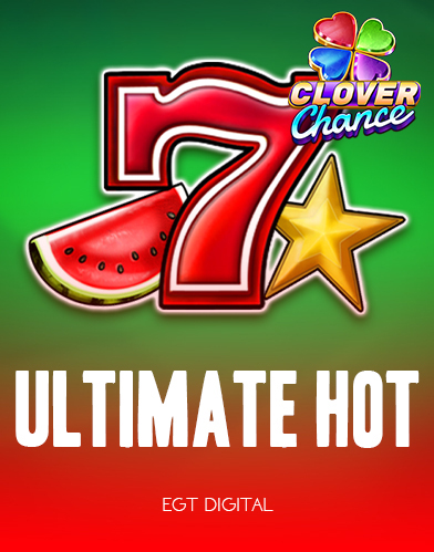 Ultimate Hot