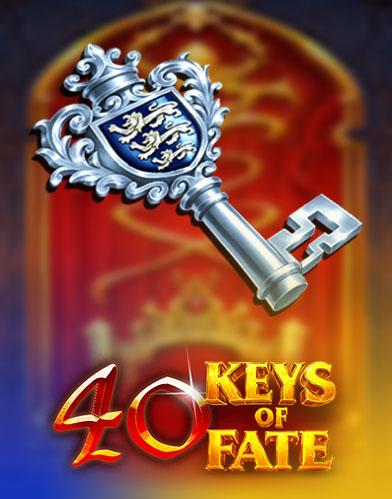 40 Keys of Fate