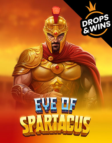 Eye of Spartacus