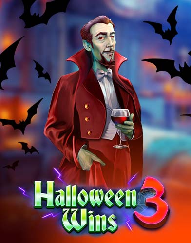 Halloween Wins 3