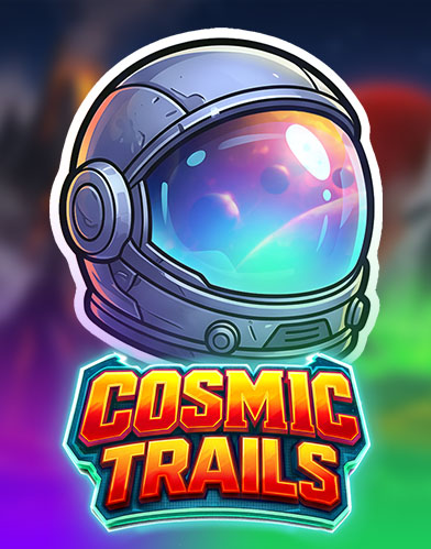 Cosmic Trails