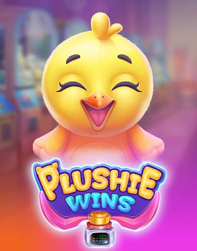 Plushie Wins