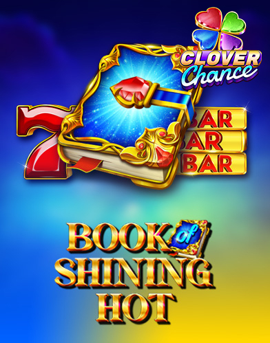 Book Of Shining Hot