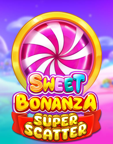 Sweet Bonanza Super Scatter