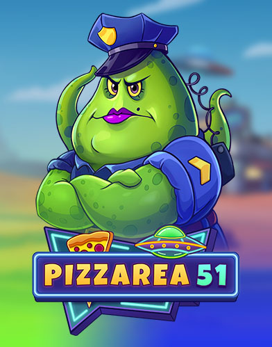 Pizzarea 51