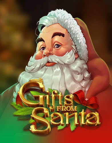 Gifts From Santa
