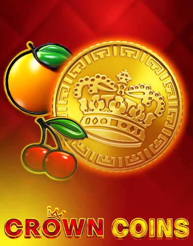 Crown Coins