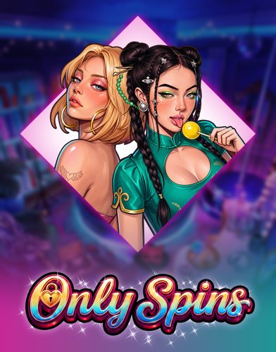 Only Spins