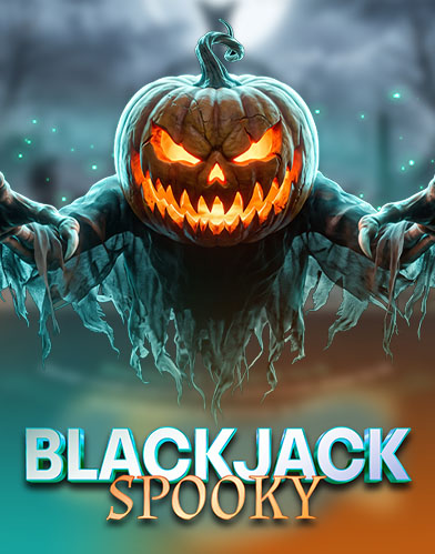 Spooky Blackjack