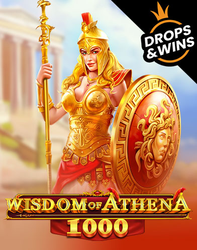 Wisdom of Athena 1000