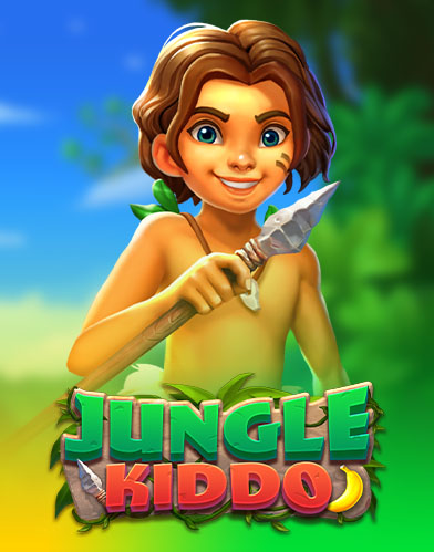 Jungle Kiddo