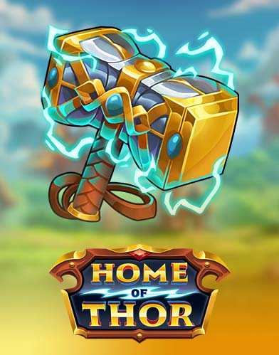 Home of Thor