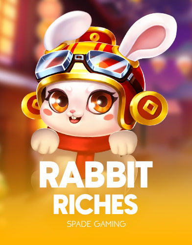 Rabbit Riches