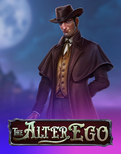 The Alter Ego