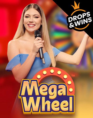 Mega Wheel