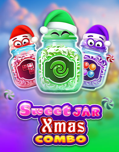 Sweet Jar Xmas Combo
