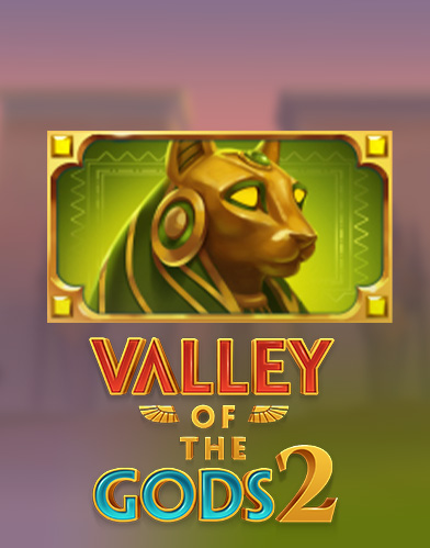 Valley of the Gods 2