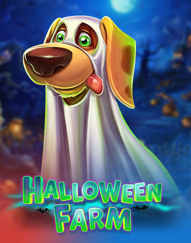 Halloween Farm