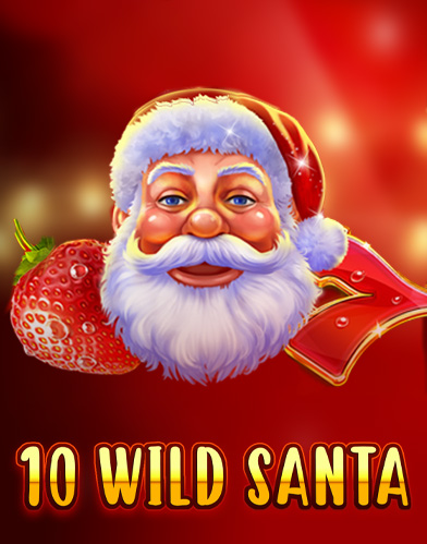 Wild Santa 10 