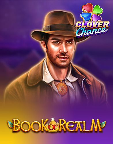 Book Of Realm