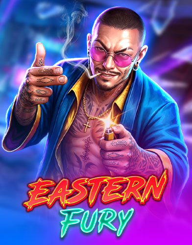 Eastern Fury